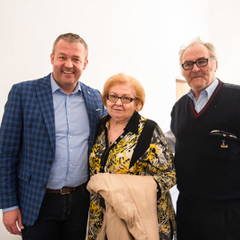 Zväčšiť fotografiu - Kultúra v záriečí pod novou strechou - TSK_Záriečie_mini-28